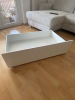 2x Bettkasten IKEA « MALM »